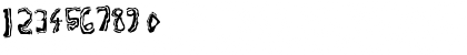 TruLogik Regular Font TruLogik Regular Font