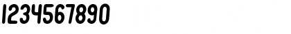 Truth Regular Font Truth Regular Font