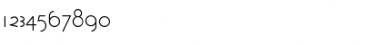 Tschich Regular Font Tschich Regular Font