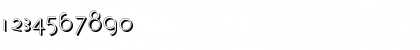 TschicholdsShades Regular Font TschicholdsShades Regular Font