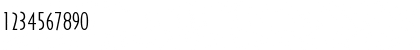 tsp zero 1 Regular Font tsp zero 1 Regular Font
