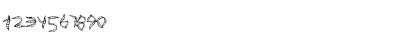 Tunasalad Regular Font Tunasalad Regular Font