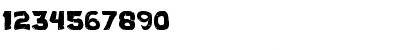 Turtles Regular Font Turtles Regular Font