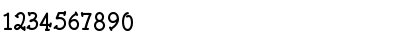 Tweedledee Bold Regular Font Tweedledee Bold Regular Font