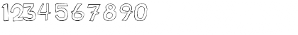 Tweedy_Erc_01 Regular Font Tweedy_Erc_01 Regular Font