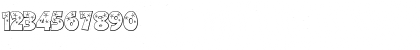 Twinkle Regular Font