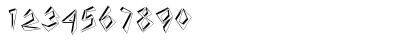TwosieDisplayCapsSSK Regular Font TwosieDisplayCapsSSK Regular Font