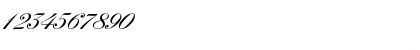 Cumberland Regular Font Cumberland Regular Font