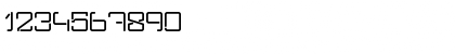TYPORM01R Regular Font TYPORM01R Regular Font