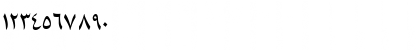 B Fantezy Regular Font B Fantezy Regular Font