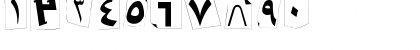 B Kidnap Regular Font