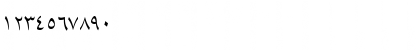B Lotus Regular Font B Lotus Regular Font