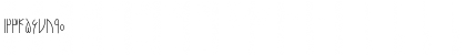 B Narenj Regular Font