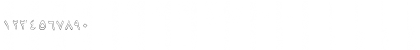 B Tawfig Outline Regular Font