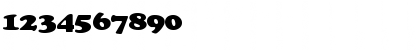 Cupid Wide Normal Font Cupid Wide Normal Font