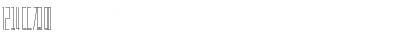 BABBIO-BASSO Roman Font