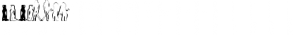 Babe-alicious Regular Font Babe-alicious Regular Font