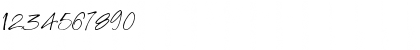 Baby Bowser Regular Font