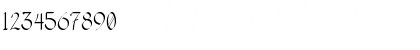 CupieDoll Regular Font CupieDoll Regular Font