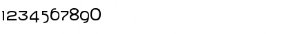 BabyMinePlump Medium Font