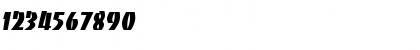 Baccarat Regular Font Baccarat Regular Font