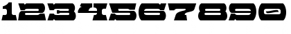 Baccer Regular Font