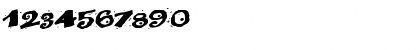 Back Regular Font Back Regular Font