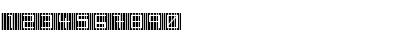 back to heavy coat fat ground_line-v Regular Font