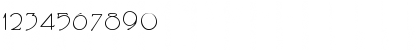 Cupola Regular Font Cupola Regular Font