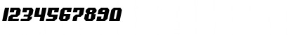 Commonwealth Semi-Italic Semi-Italic Font