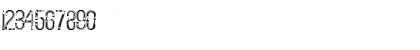 BackToSchool Regular Font BackToSchool Regular Font