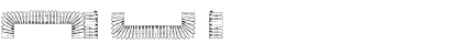 BackyardBeastiesITC Regular Font BackyardBeastiesITC Regular Font