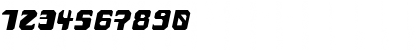 bad fag Regular Font