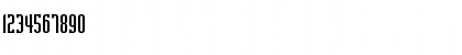 BadlocICG Medium Font BadlocICG Medium Font