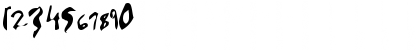 Badpalace 1 Regular Font Badpalace 1 Regular Font