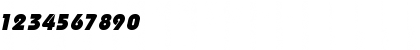 Bahamas_Heavy-X Regular Font Bahamas_Heavy-X Regular Font