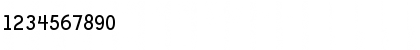 Bailey Sans ITC Regular Font Bailey Sans ITC Regular Font