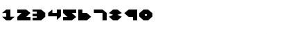 Bal-Astaral Expanded Expanded Font Bal-Astaral Expanded Expanded Font