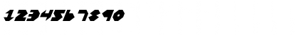 Bal-Astaral Italic Italic Font