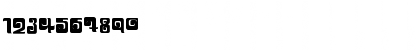BALLOM Regular Font