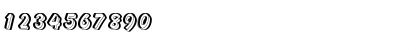 BalloonDroShaDRe1 Regular Font BalloonDroShaDRe1 Regular Font
