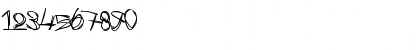 CurrentlyLiving Regular Font CurrentlyLiving Regular Font