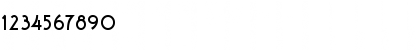 Banjoman Text Bold Font Banjoman Text Bold Font