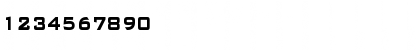 BankGothicCondensedLH Heavy Font BankGothicCondensedLH Heavy Font