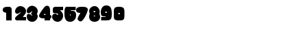 BantaDisplaySSK Regular Font BantaDisplaySSK Regular Font