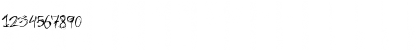 Barbies Jalous Sisters Handwriting Font Barbies Jalous Sisters Handwriting Font