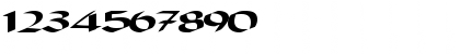BarbourSCapsSSK Regular Font