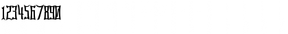 Bardour Regular Font Bardour Regular Font