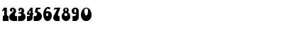 Bariton Regular Font Bariton Regular Font