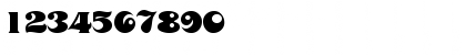 BarraconDisplaySSK Regular Font BarraconDisplaySSK Regular Font